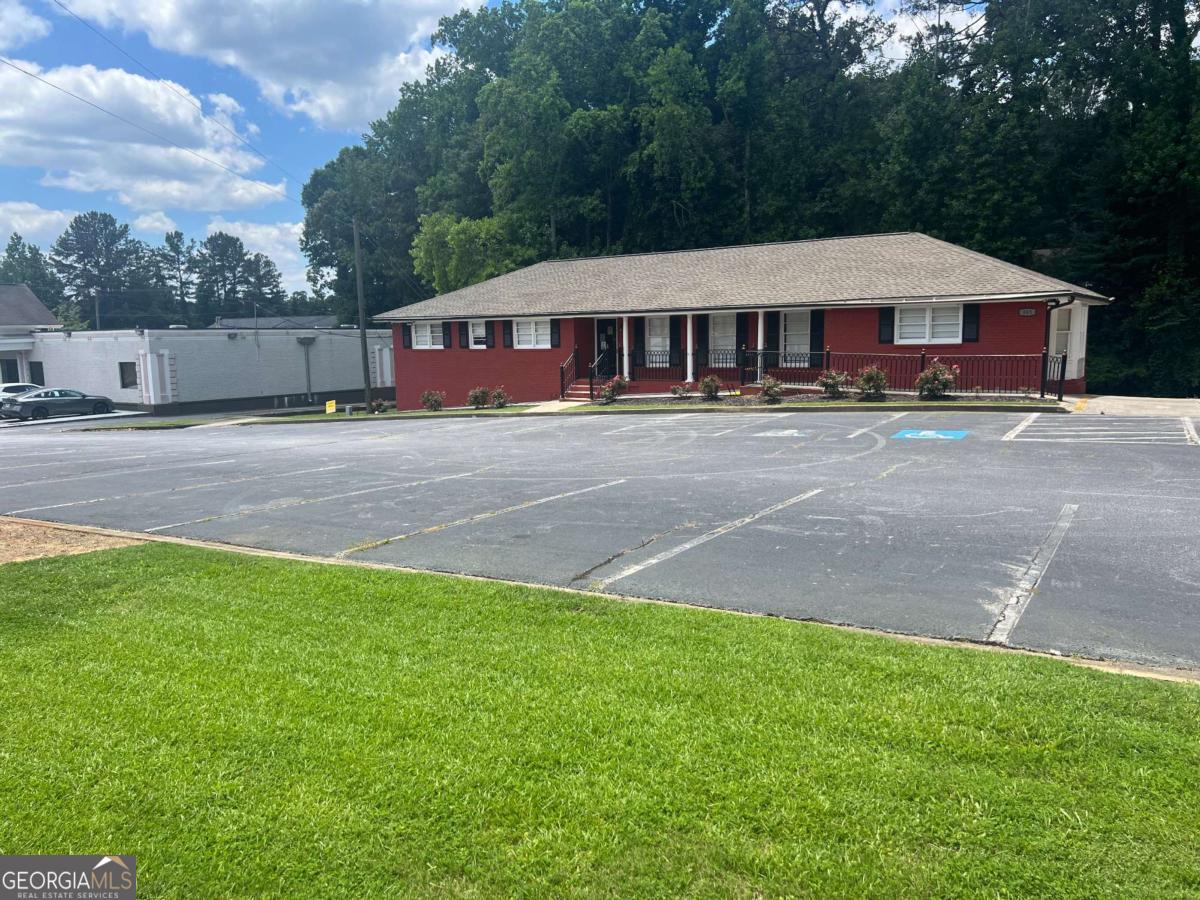 465 Beaver Ruin Road Lilburn, GA 30047 - Photo 1 of 49