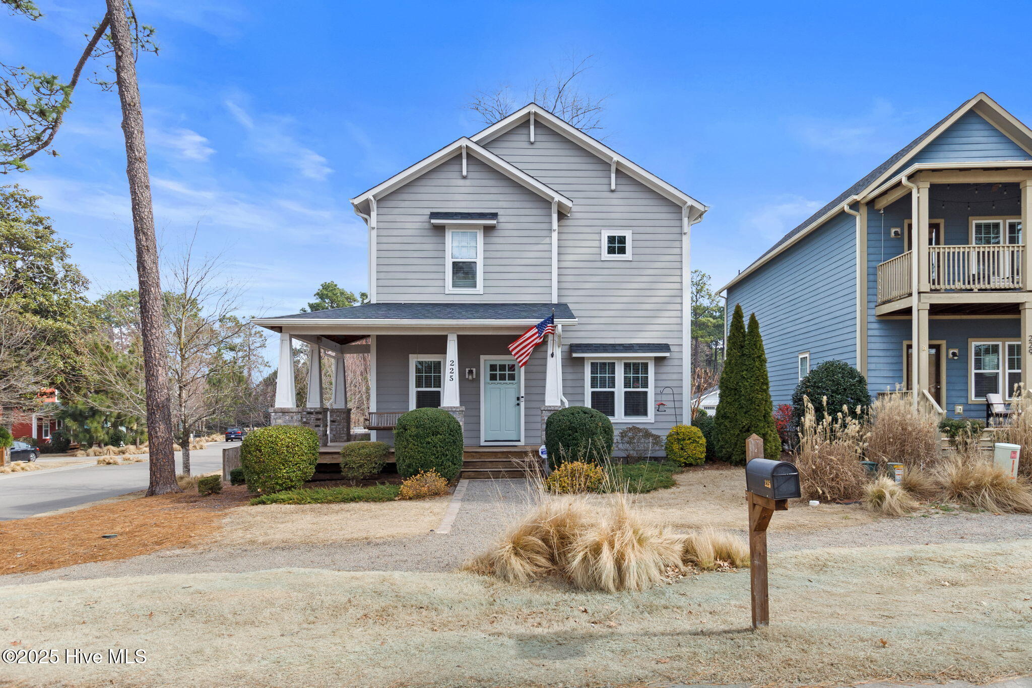 225 Springwood Way Southern Pines, NC 28387 - Photo 1 of 45 0-web-or-mls-2B5A9910