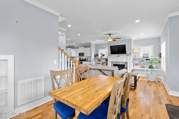 $2,300 | 225 Springwood Way, Southern Pines, NC 28387
