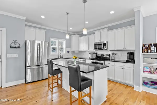 $2,300 | 225 Springwood Way, Southern Pines, NC 28387