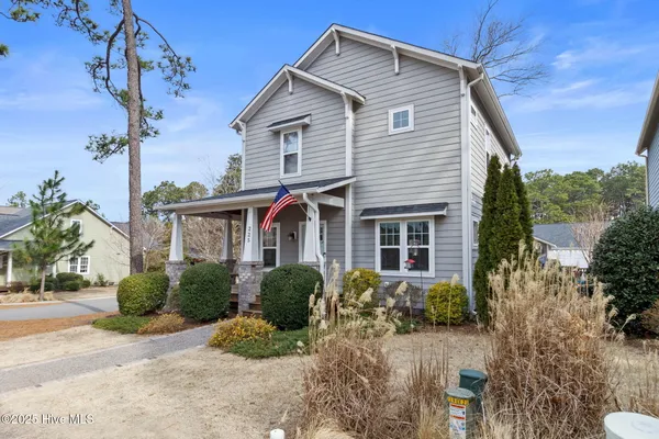 $2,300 | 225 Springwood Way, Southern Pines, NC 28387