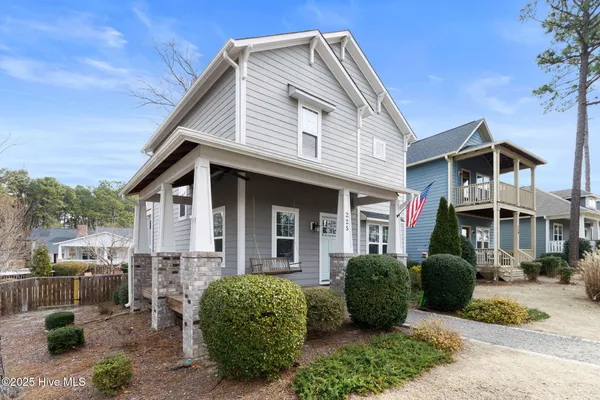 $2,300 | 225 Springwood Way, Southern Pines, NC 28387