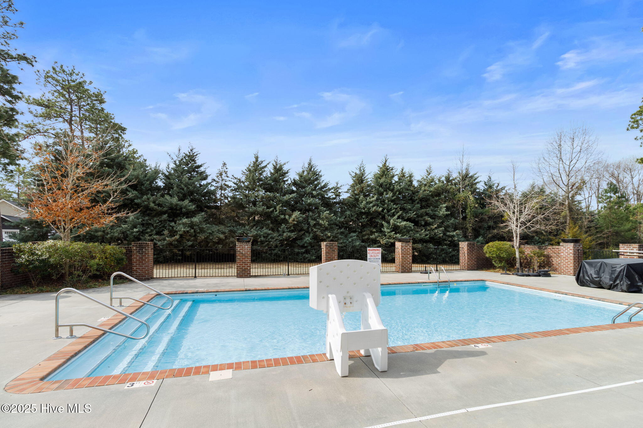 225 Springwood Way Southern Pines, NC 28387 - Photo 38 of 45 Community Pool