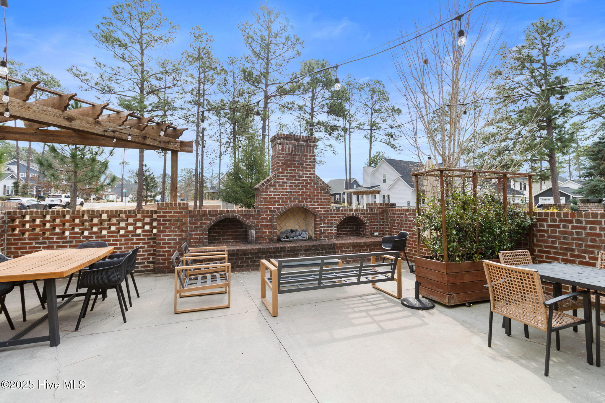 225 Springwood Way Southern Pines, NC 28387 - Photo 40 of 45 Clubhouse