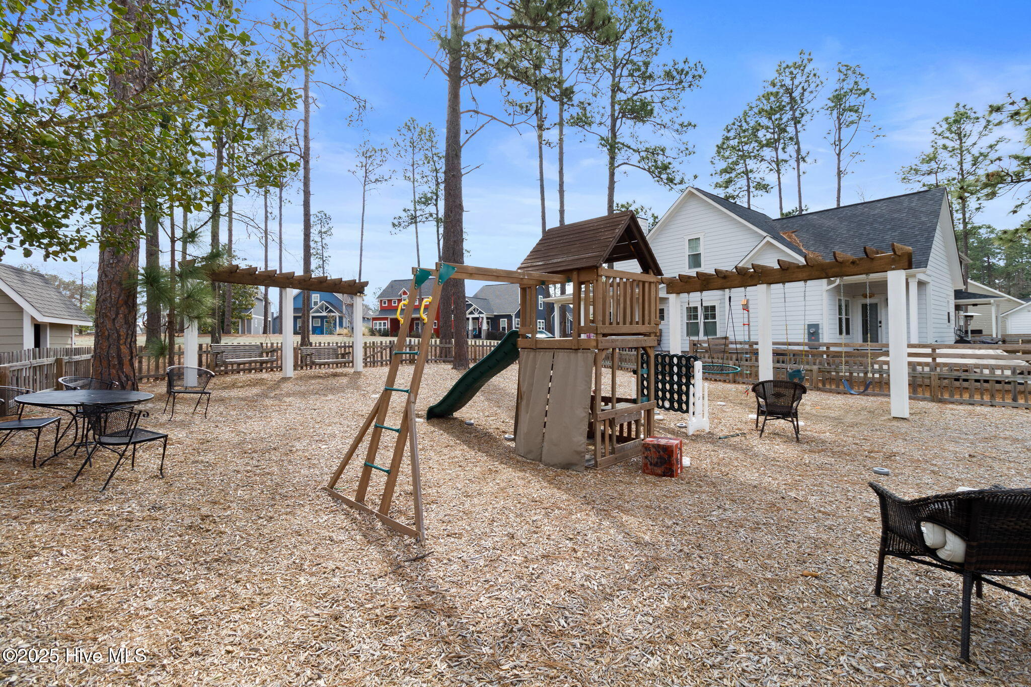 225 Springwood Way Southern Pines, NC 28387 - Photo 41 of 45 Park