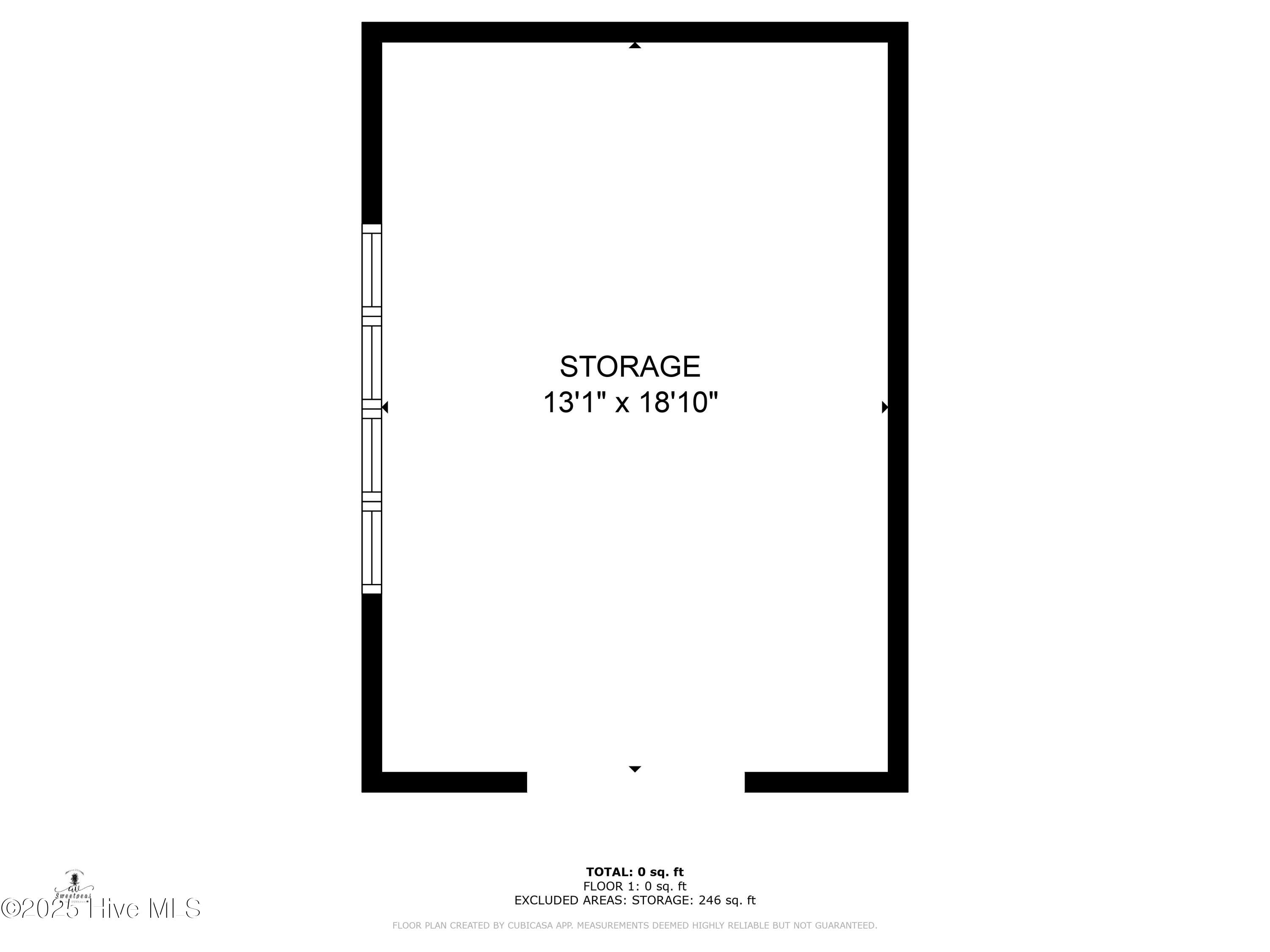 225 Springwood Way Southern Pines, NC 28387 - Photo 45 of 45 1-Floorplan_1