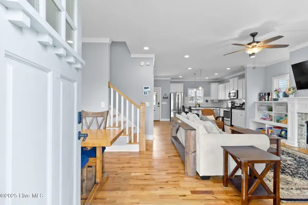 $2,300 | 225 Springwood Way, Southern Pines, NC 28387