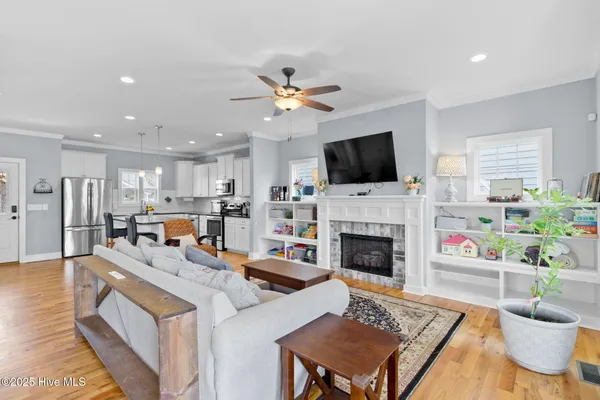 $2,300 | 225 Springwood Way, Southern Pines, NC 28387