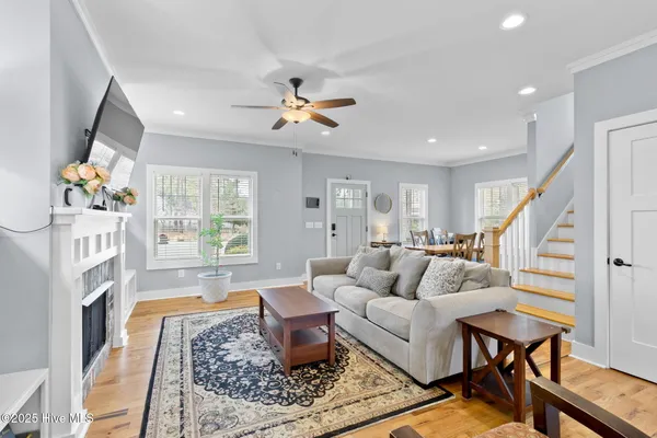 $2,300 | 225 Springwood Way, Southern Pines, NC 28387