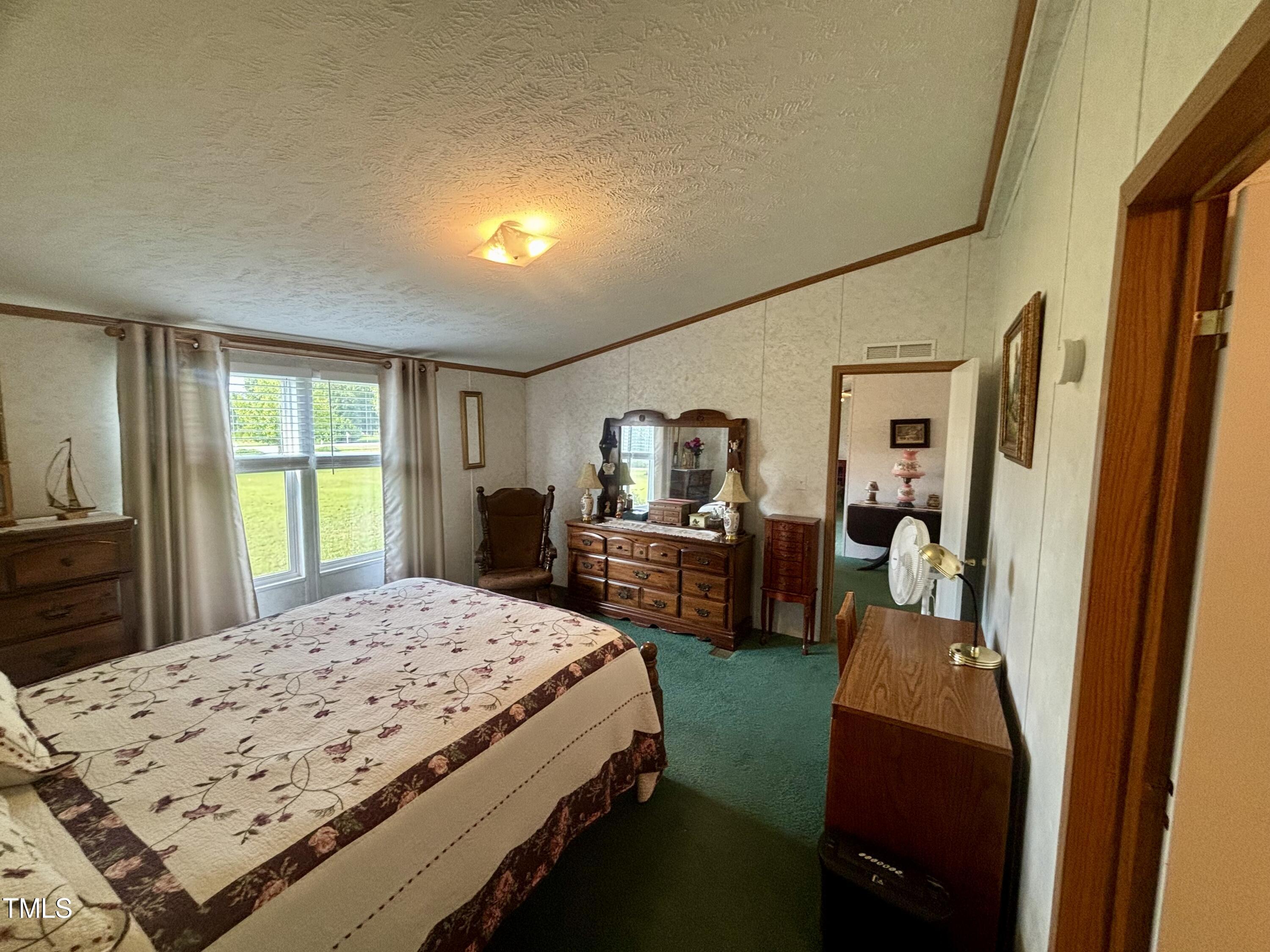 1492 Evans Road Princeton, NC 27569 - Photo 16 of 26 Primary bed room