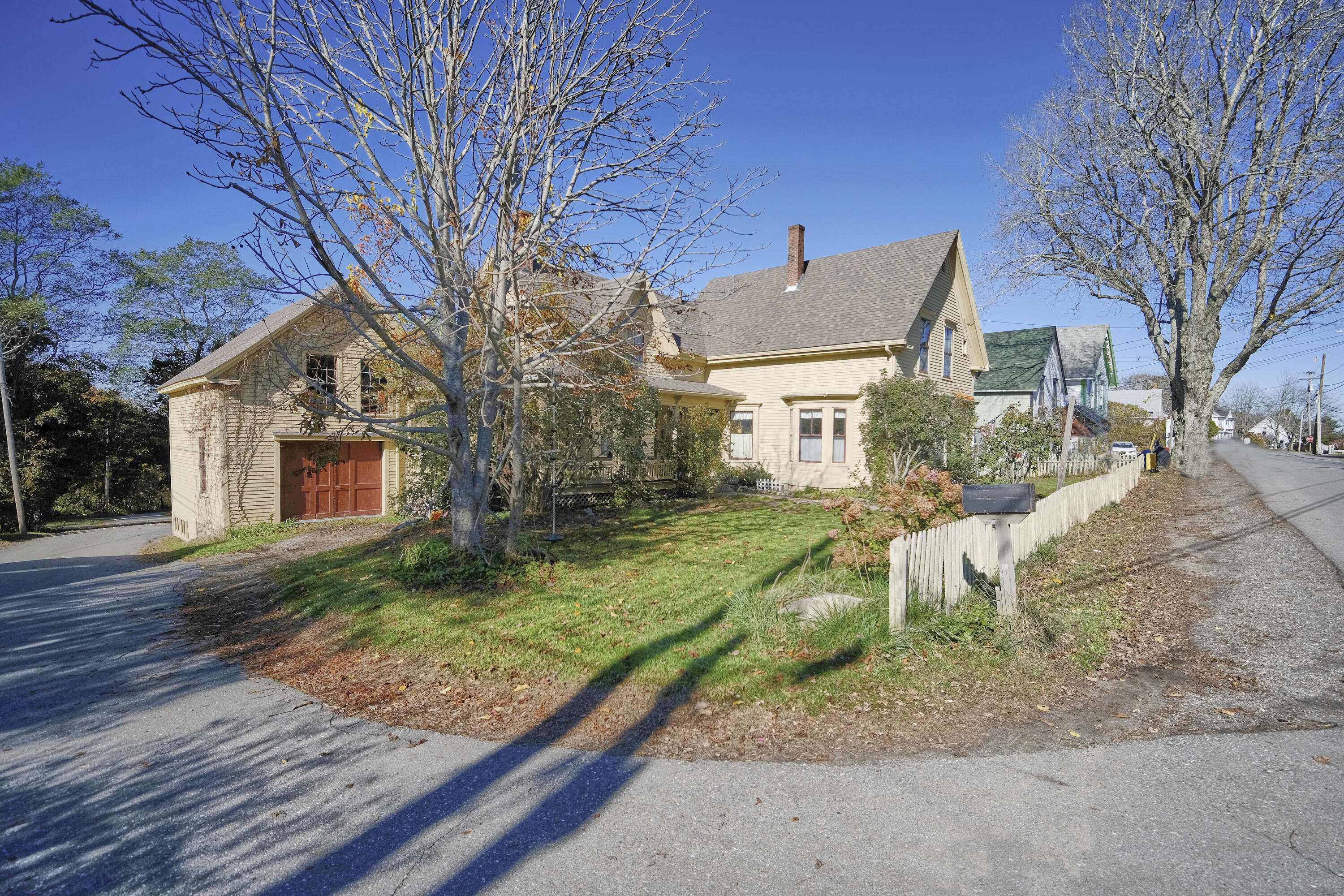 15 Harbor Road Friendship, ME 04547 - Photo 3 of 53 45- 15 Harbor Rd - Friendship-JAC