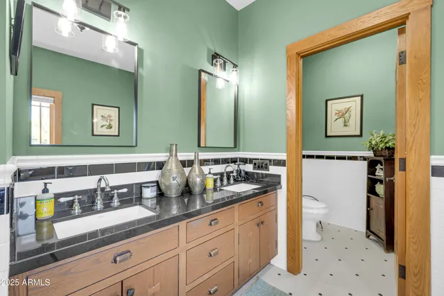 $1,549,000 | 5926 East Vernon Avenue, Scottsdale, AZ 85257