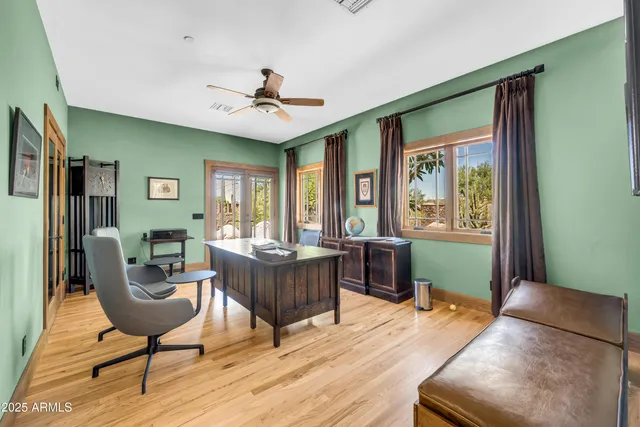 $1,549,000 | 5926 East Vernon Avenue, Scottsdale, AZ 85257