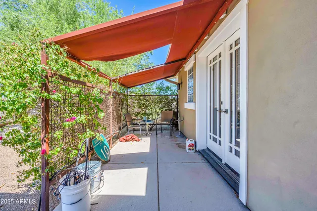 $1,549,000 | 5926 East Vernon Avenue, Scottsdale, AZ 85257