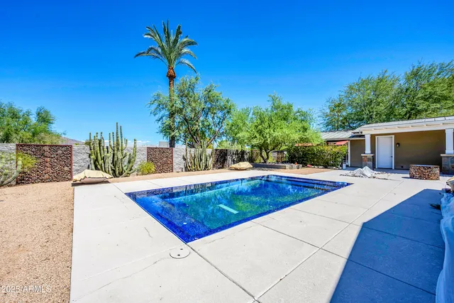 $1,599,000 | 5926 East Vernon Avenue, Scottsdale, AZ 85257