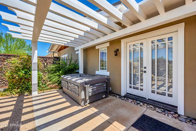 $1,549,000 | 5926 East Vernon Avenue, Scottsdale, AZ 85257