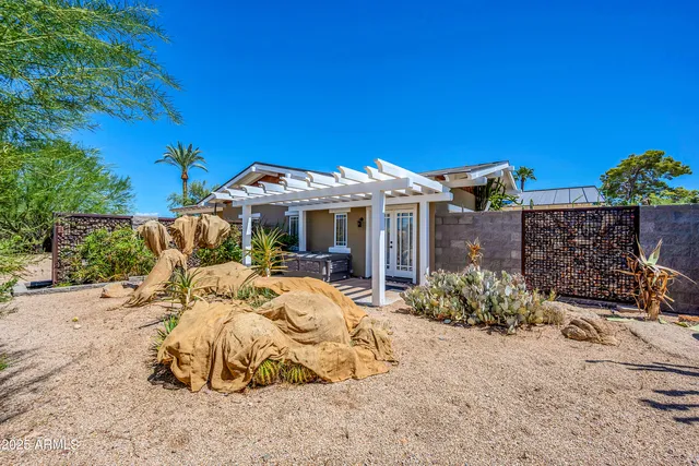 $1,599,000 | 5926 East Vernon Avenue, Scottsdale, AZ 85257