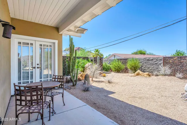 $1,549,000 | 5926 East Vernon Avenue, Scottsdale, AZ 85257