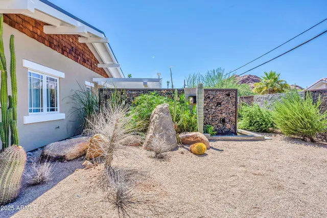 $1,599,000 | 5926 East Vernon Avenue, Scottsdale, AZ 85257