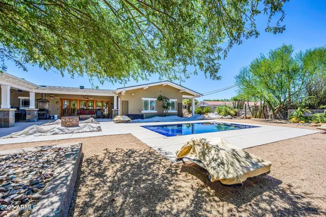 $1,599,000 | 5926 East Vernon Avenue, Scottsdale, AZ 85257