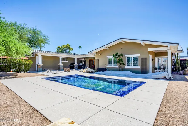 $1,599,000 | 5926 East Vernon Avenue, Scottsdale, AZ 85257