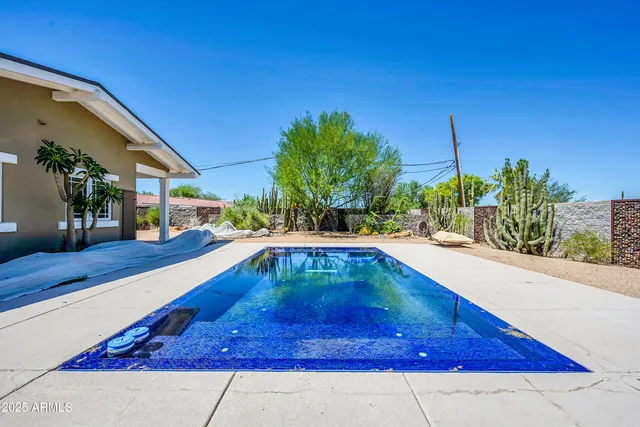 $1,549,000 | 5926 East Vernon Avenue, Scottsdale, AZ 85257
