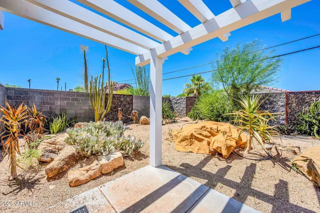 $1,599,000 | 5926 East Vernon Avenue, Scottsdale, AZ 85257