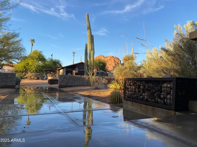 $1,549,000 | 5926 East Vernon Avenue, Scottsdale, AZ 85257