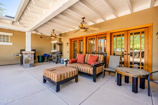 $1,599,000 | 5926 East Vernon Avenue, Scottsdale, AZ 85257