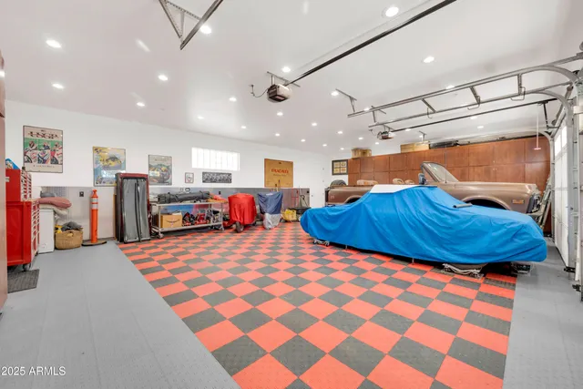 $1,599,000 | 5926 East Vernon Avenue, Scottsdale, AZ 85257