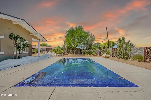 $1,549,000 | 5926 East Vernon Avenue, Scottsdale, AZ 85257