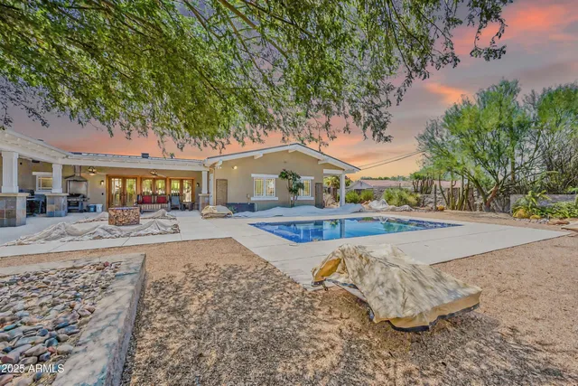 $1,599,000 | 5926 East Vernon Avenue, Scottsdale, AZ 85257