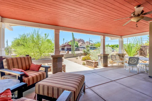 $1,549,000 | 5926 East Vernon Avenue, Scottsdale, AZ 85257