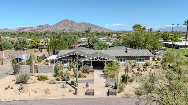 $1,599,000 | 5926 East Vernon Avenue, Scottsdale, AZ 85257