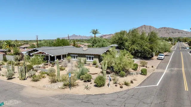 $1,599,000 | 5926 East Vernon Avenue, Scottsdale, AZ 85257