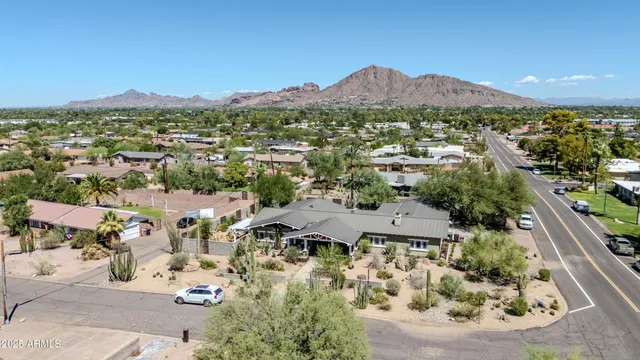 $1,599,000 | 5926 East Vernon Avenue, Scottsdale, AZ 85257
