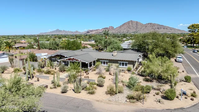 $1,549,000 | 5926 East Vernon Avenue, Scottsdale, AZ 85257