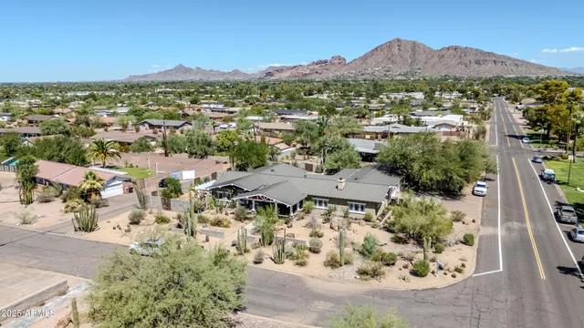$1,549,000 | 5926 East Vernon Avenue, Scottsdale, AZ 85257