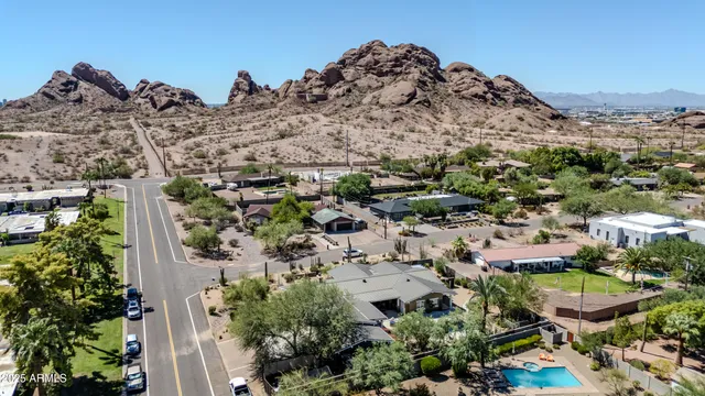 $1,599,000 | 5926 East Vernon Avenue, Scottsdale, AZ 85257