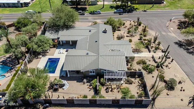 $1,549,000 | 5926 East Vernon Avenue, Scottsdale, AZ 85257