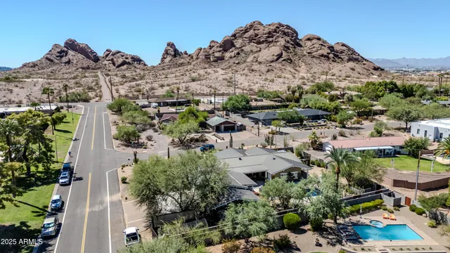 $1,599,000 | 5926 East Vernon Avenue, Scottsdale, AZ 85257