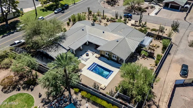 $1,599,000 | 5926 East Vernon Avenue, Scottsdale, AZ 85257