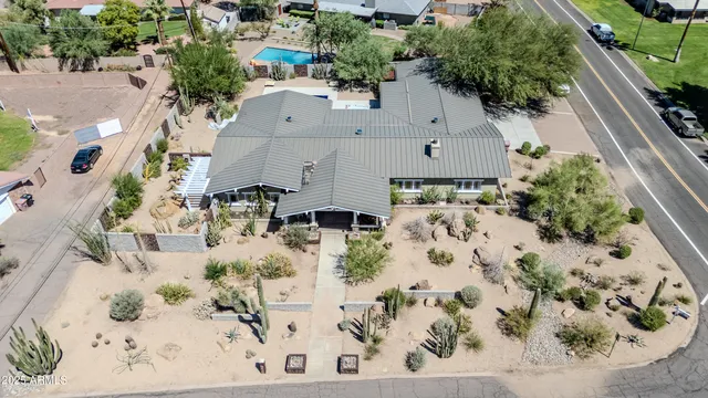 $1,549,000 | 5926 East Vernon Avenue, Scottsdale, AZ 85257