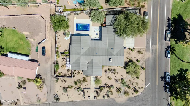 $1,549,000 | 5926 East Vernon Avenue, Scottsdale, AZ 85257