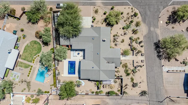 $1,599,000 | 5926 East Vernon Avenue, Scottsdale, AZ 85257