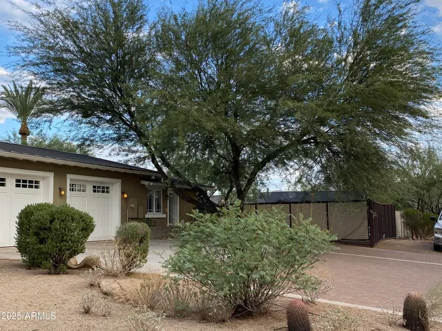 $1,599,000 | 5926 East Vernon Avenue, Scottsdale, AZ 85257