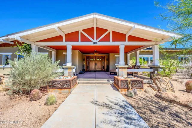 $1,549,000 | 5926 East Vernon Avenue, Scottsdale, AZ 85257