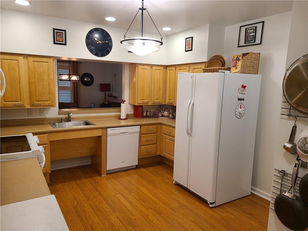 136 Pleasant Ridge Road McKees Rocks, PA 15136 - Photo 11 of 22 Gallery Image 11