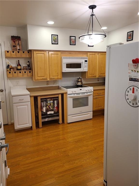 136 Pleasant Ridge Road McKees Rocks, PA 15136 - Photo 12 of 22 Gallery Image 12