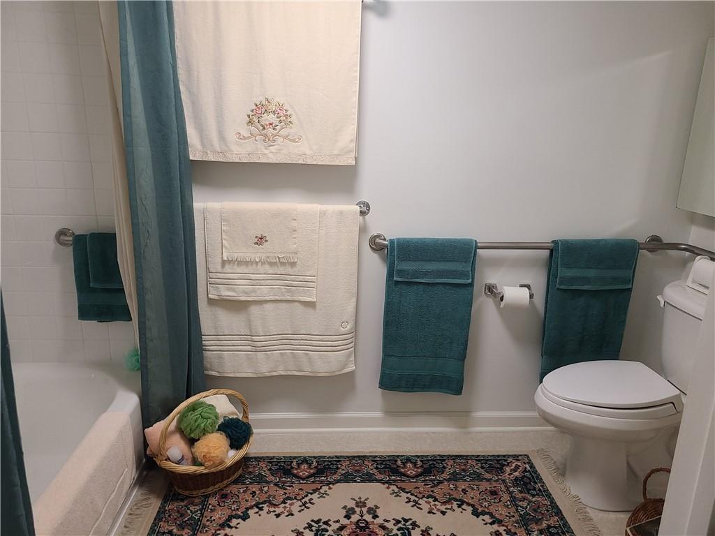 136 Pleasant Ridge Road McKees Rocks, PA 15136 - Photo 19 of 22 Gallery Image 19